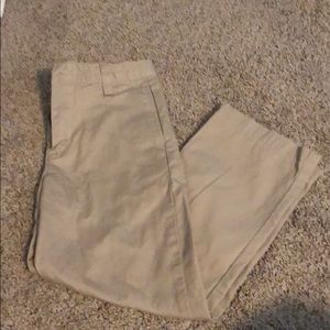 Vineyard vines khaki pants